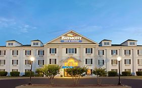 Baymont Inn & Suites Pearl